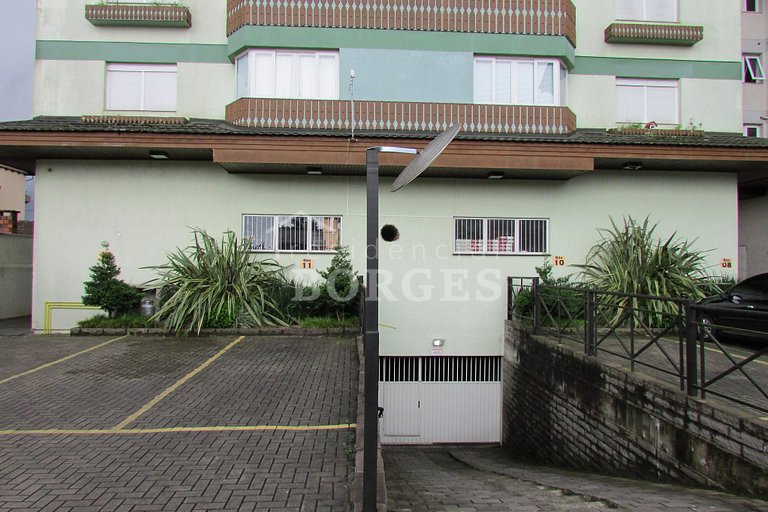 Apartamento com localização incrível, Centro Catedral