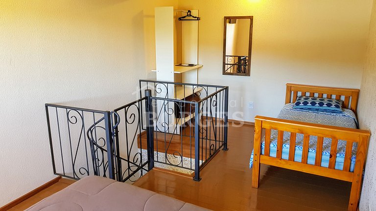 Apartamento no Residencial Borges econômico e com desconto