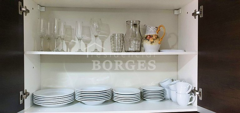 Apartamento com localização incrível, Centro Catedral