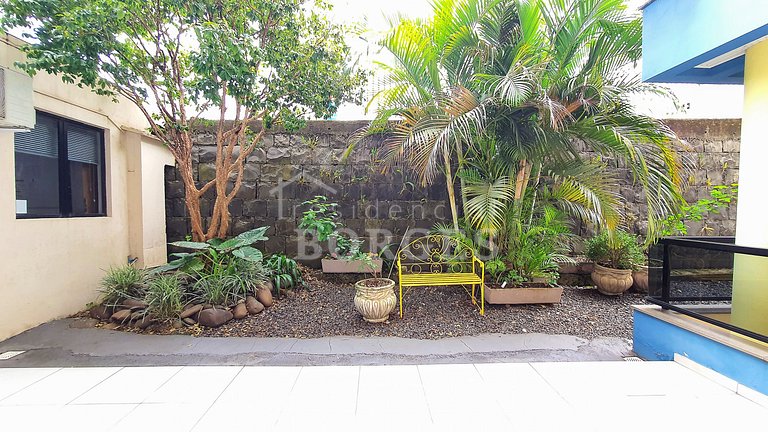 Apartamento para alugar nas piscinas termais de Piratuba