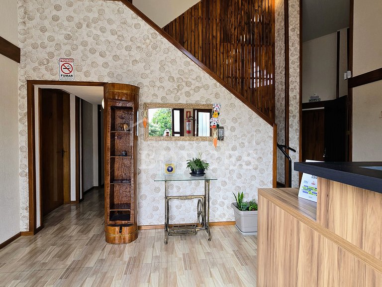 Residencial Borges Canela