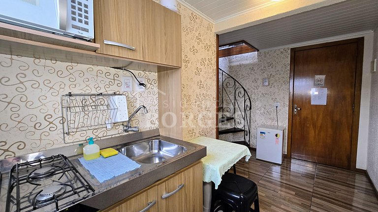 Apartamento no Residencial Borges econômico e com desconto